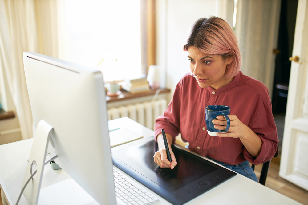 What is the easiest digitizing software for embroidery |  Digitizers Patch