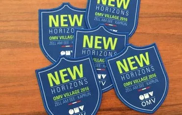 Digitizers Patch: Custom-Patches-Printed-Patches