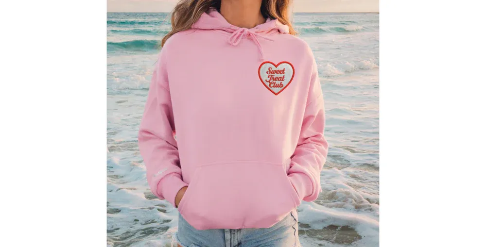 Digitizers Patch: Hipster hobbies, films, music artists, trends custom embroidered patches