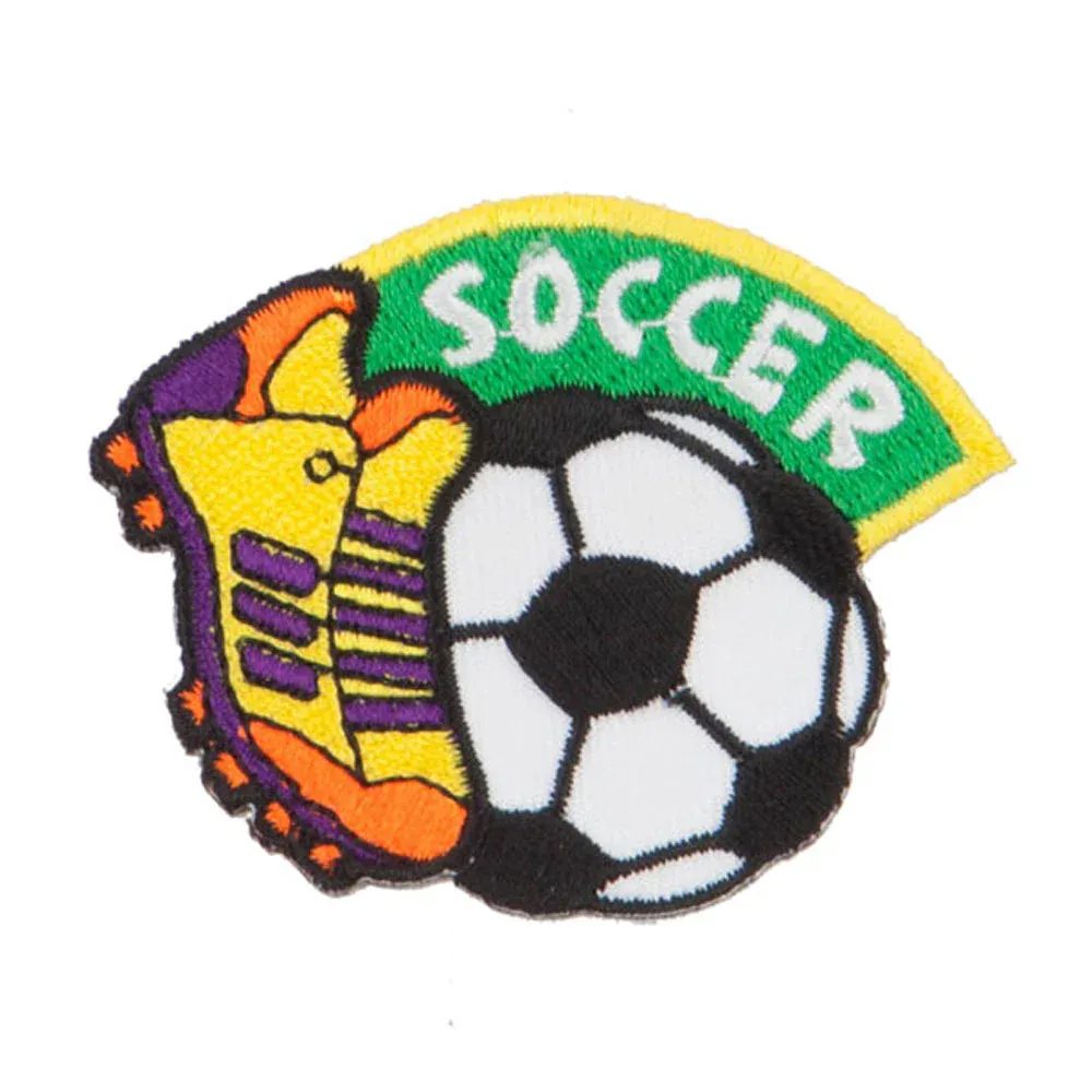 Digitizers Patch: custom embroidered patches, custom sports patches, custom athletics patches 
