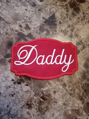 Digitizers Patch: custom memorial patches, Corporate, sport, school, event, party, birthday 