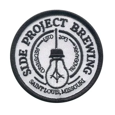 Digitizers Patch: custom brewery patches, Embroidery Patches Promotional 