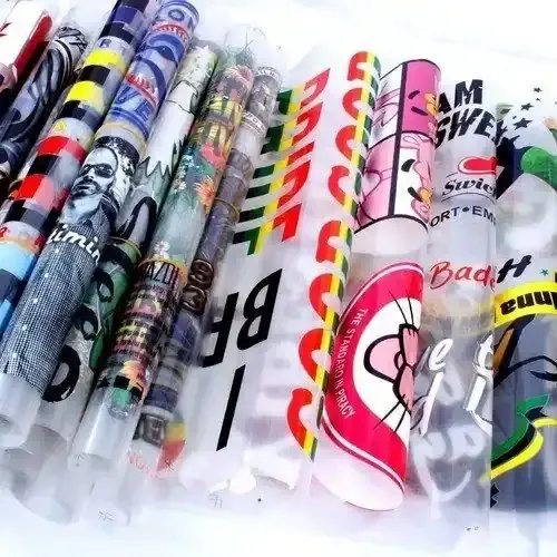 Digitizers Patch: dtf printing services