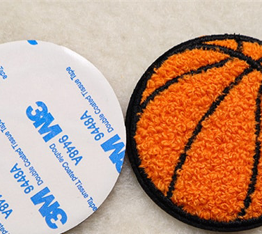 Adhesive Patches