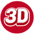 3d Embroidered Patches icon