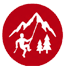 Adventure Sports Patches icon