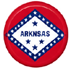 Arkansas icon