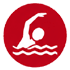 Artistic Swimming Patches icon
