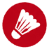 Badminton Patches icon
