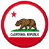 California icon