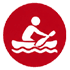 Canoeing Patches icon