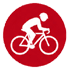 Cycling Patches icon