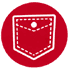 Denim Patches icon