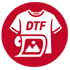 DTF Prints icon