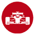 Formula 1 Patches icon