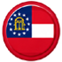 Georgia icon