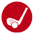 Golf Patches icon