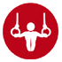 Gymnastics Patches icon