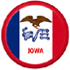 Iowa icon