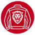 Jacket Back Patches icon