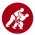 Judo Patches icon