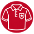 Left Chest Patches icon