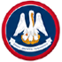 Louisiana icon
