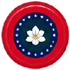 Mississippi icon