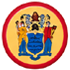 New Jersey icon