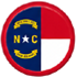 North Carolina icon
