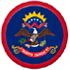North Dakota icon