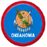 Oklahoma icon