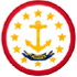 Rhode Island icon