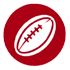 Rugby Union Patches icon