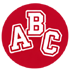 Small Letter Patches icon