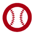Softball Patches icon