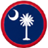 South Carolina icon
