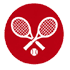 Tennis Patches icon