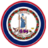 Virginia icon