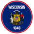 Wisconsin icon
