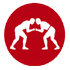 Wrestling Patches icon