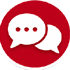 discussion icon
