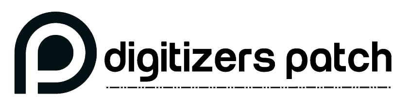 Digitizers Patch